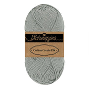 Scheepjes Cotton Create DK 710 Draft