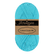 Scheepjes Cotton Create DK 712 Measure