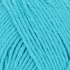 Scheepjes Cotton Create DK 712 Measure - Scheepjes Cotton Create DK