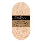 Scheepjes Cotton Create DK 715 Pick up