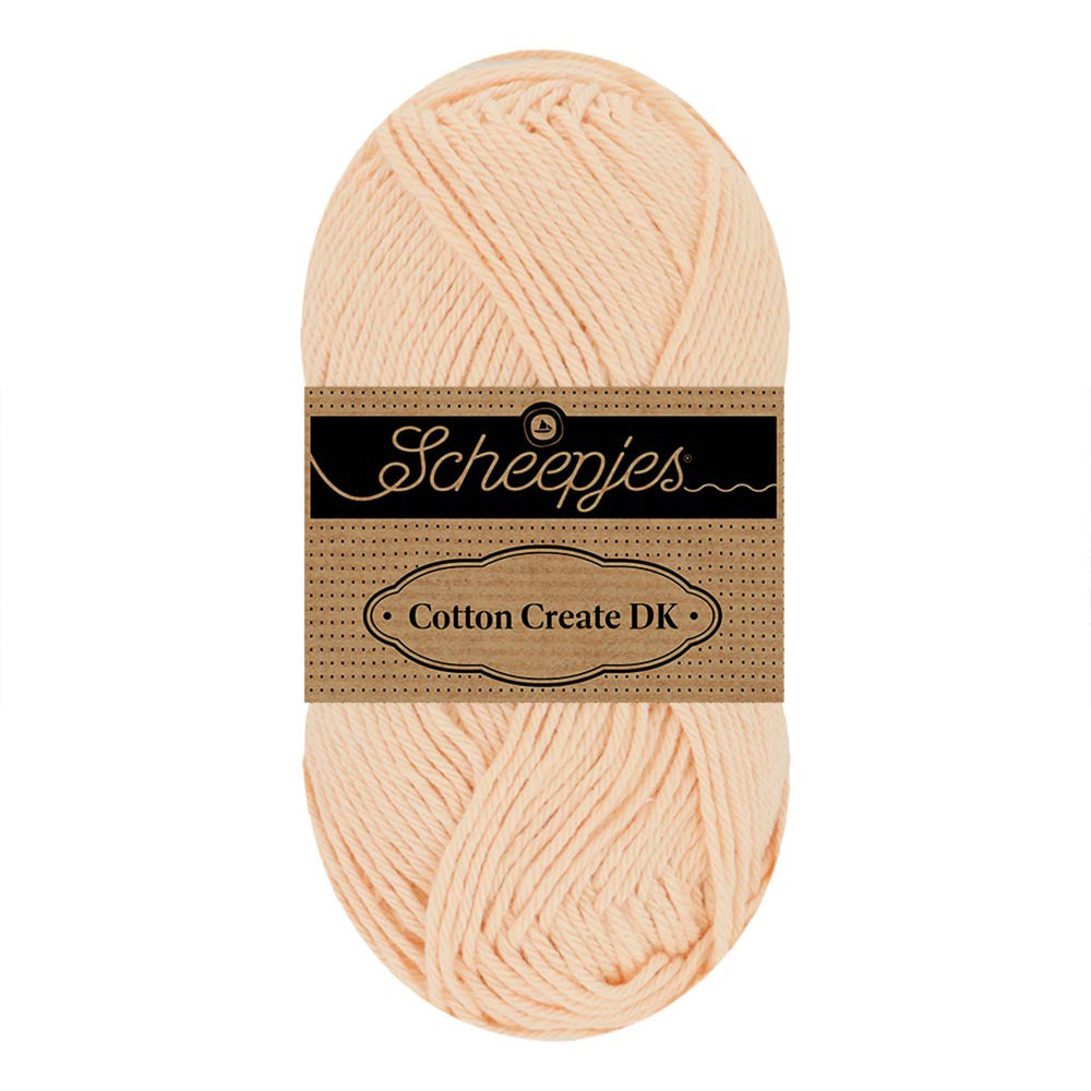 Scheepjes Cotton Create DK 715 Pick up