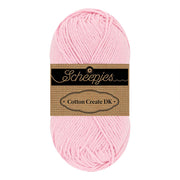 Scheepjes Cotton Create DK 718 Ruffle