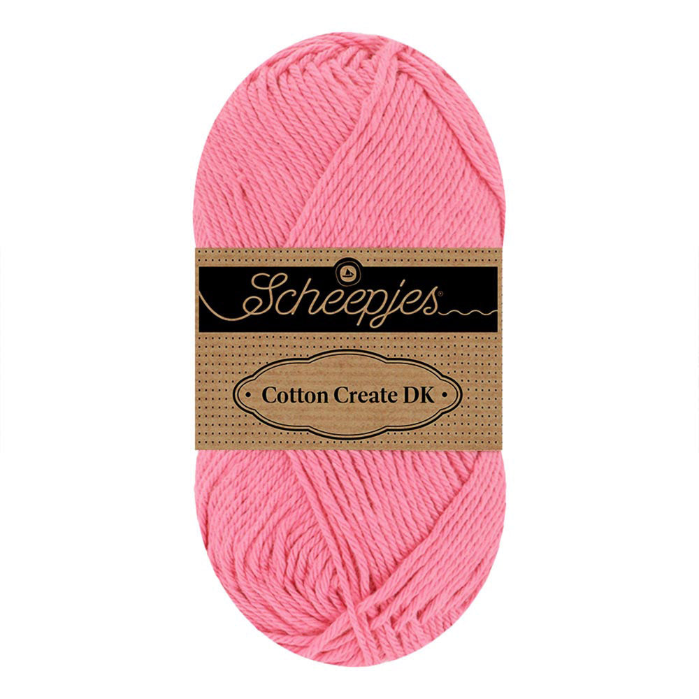 Scheepjes Cotton Create DK 719 Embellish