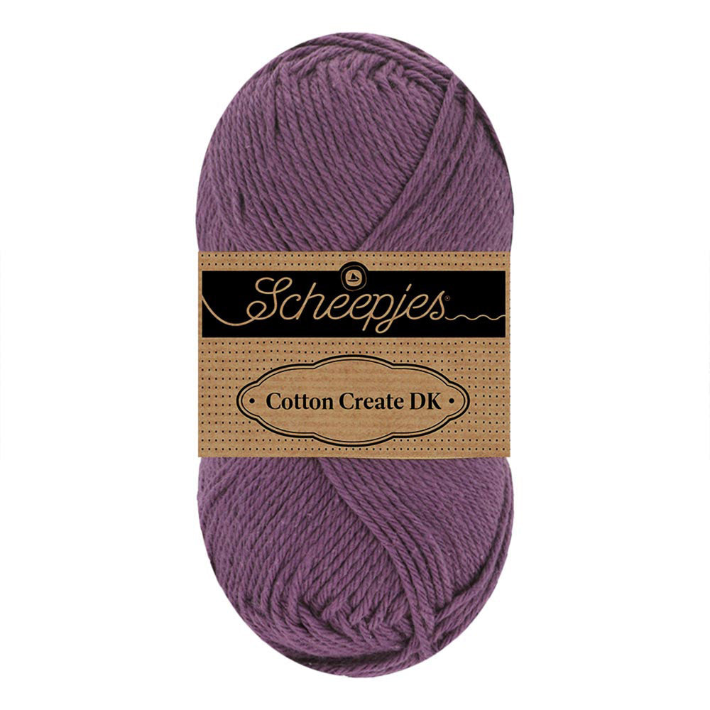 Scheepjes Cotton Create DK 721 Drape