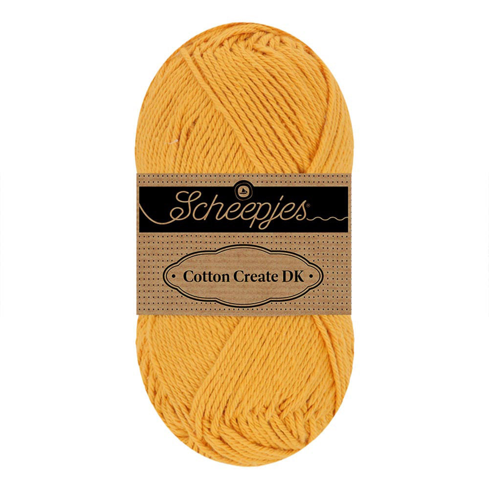 Scheepjes Cotton Create DK 722 Mend