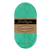 Scheepjes Cotton Create DK 723 Progress