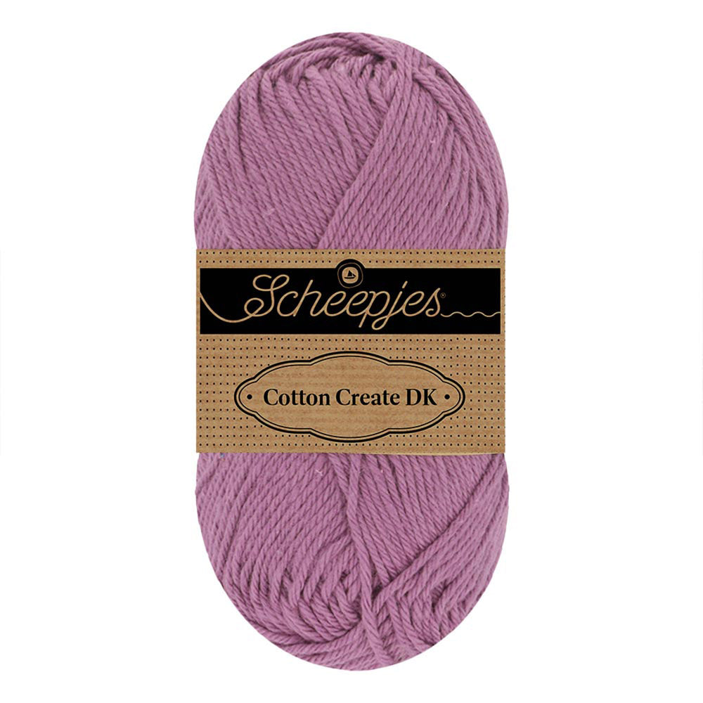 Scheepjes Cotton Create DK 726 Weave