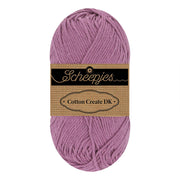 Scheepjes Cotton Create DK 726 Weave