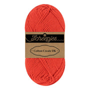 Scheepjes Cotton Create DK 727 Knot