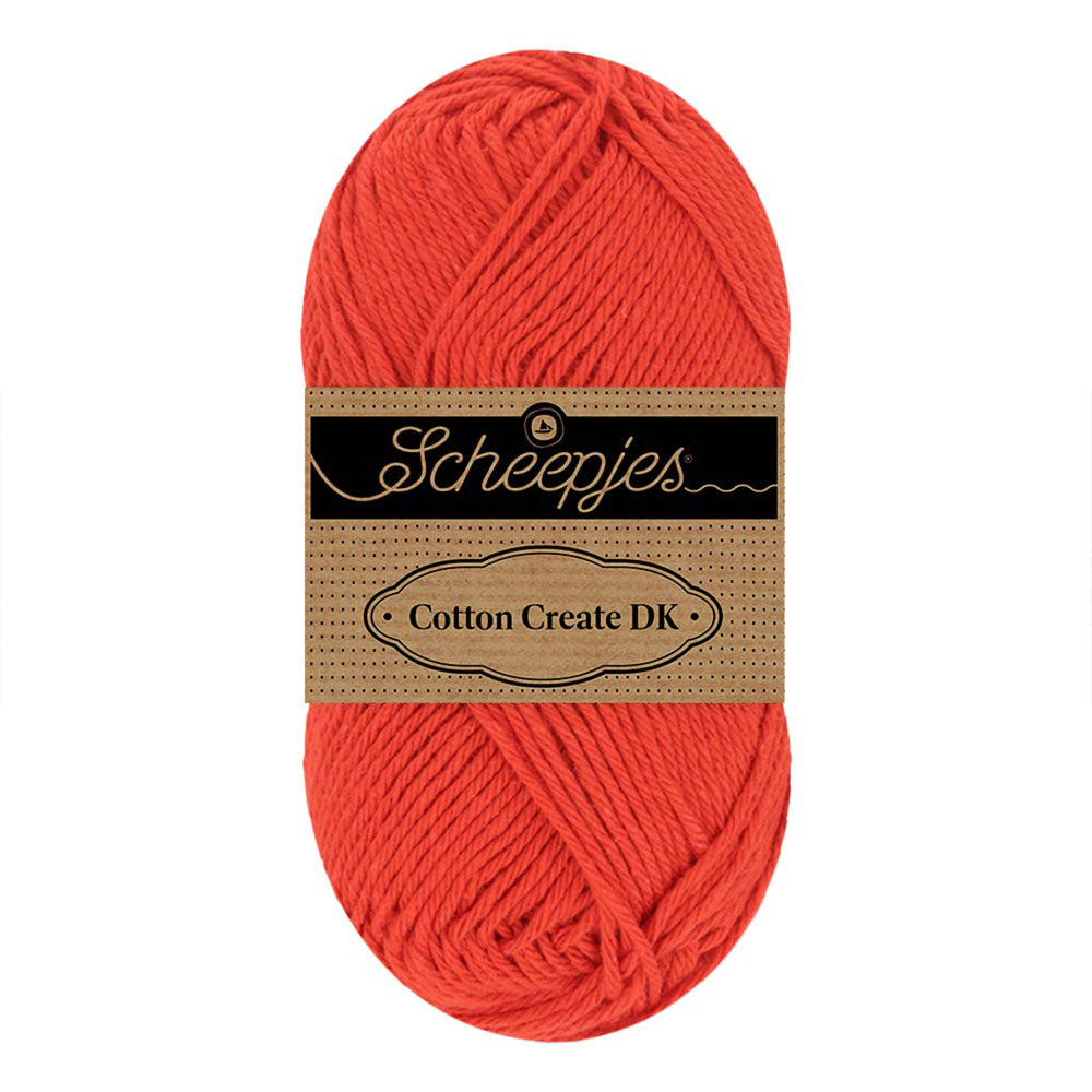 Scheepjes Cotton Create DK 727 Knot