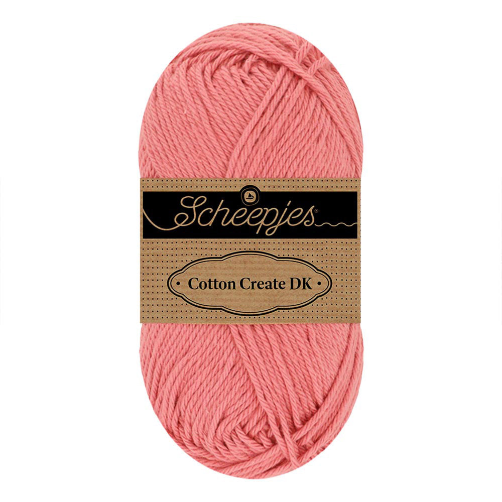 Scheepjes Cotton Create DK 728 Interlock