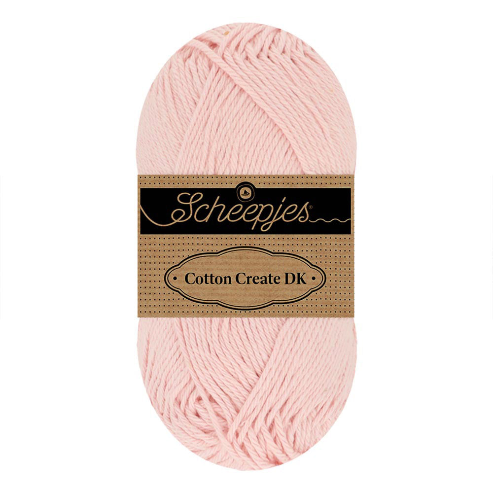 Scheepjes Cotton Create DK 729 Wind