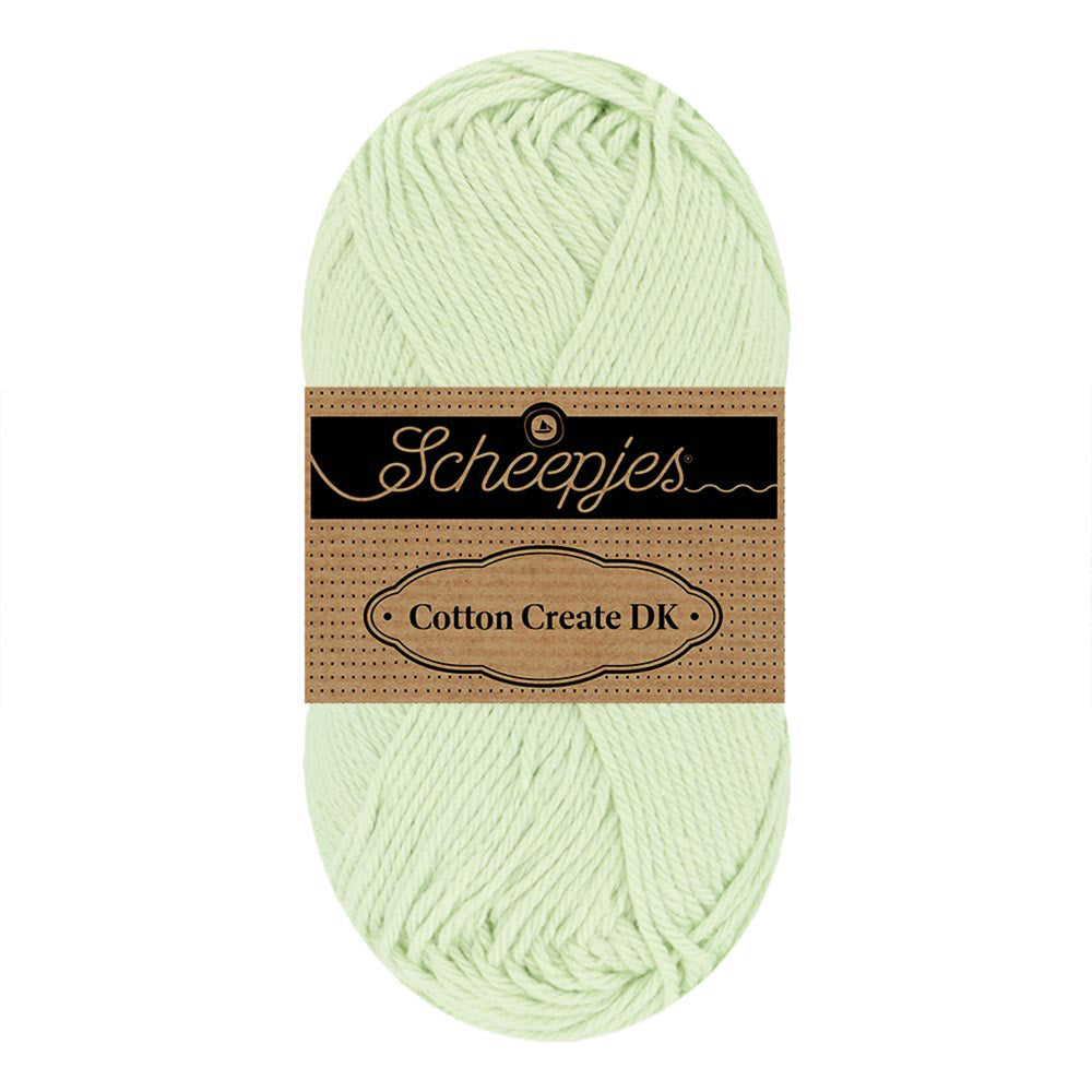 Scheepjes Cotton Create DK 732 Lifeline