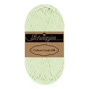 Scheepjes Cotton Create DK 732 Lifeline