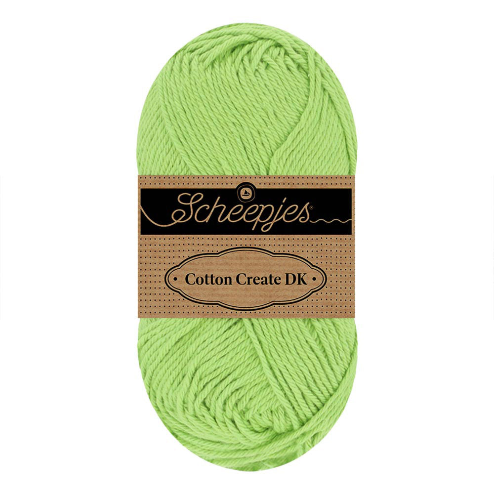 Scheepjes Cotton Create DK 733 Reinforce