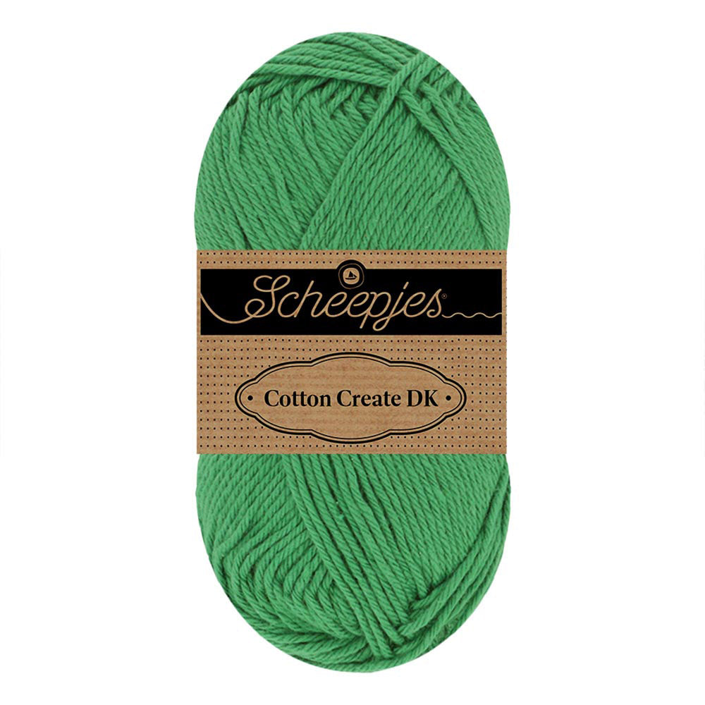 Scheepjes Cotton Create DK 734 Dye