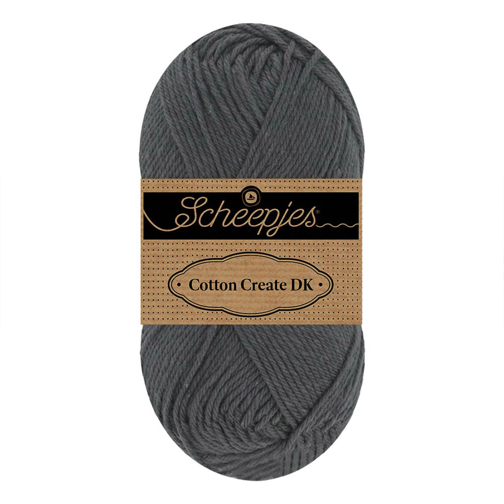 Scheepjes Cotton Create DK 735 Wrap