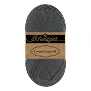 Scheepjes Cotton Create DK 735 Wrap