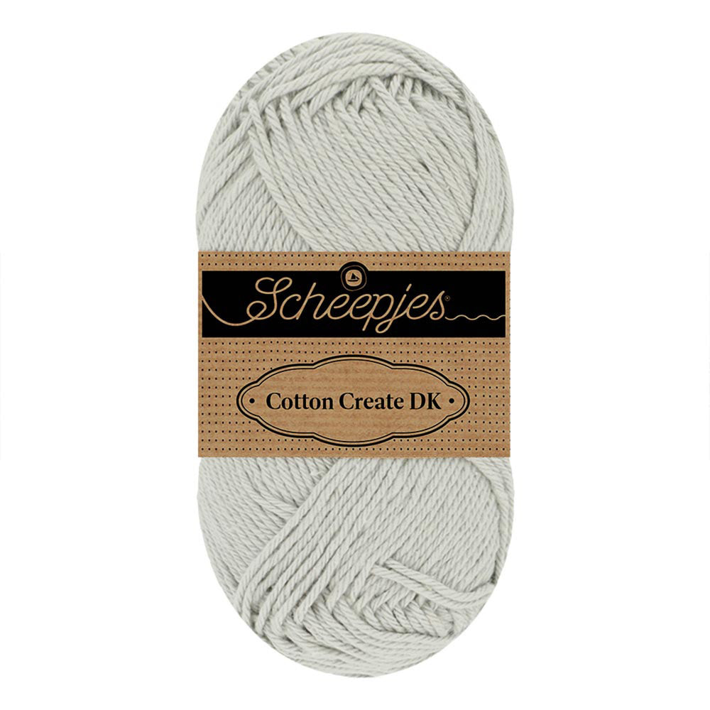 Scheepjes Cotton Create DK 736 Cable
