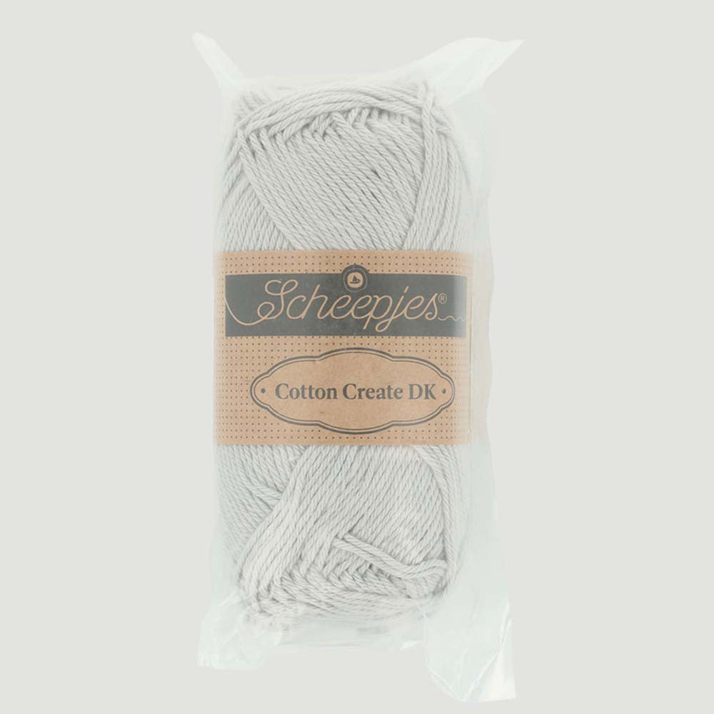 Scheepjes Cotton Create DK 736 Cable - Scheepjes Cotton Create DK (2)