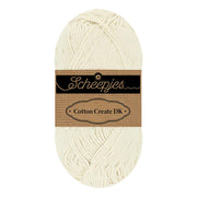Scheepjes Cotton Create DK 737 Lace