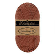 Scheepjes Cotton Create DK 738 Darn