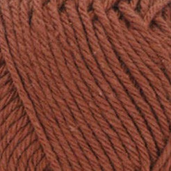 Scheepjes Cotton Create DK 738 Darn - Scheepjes Cotton Create DK