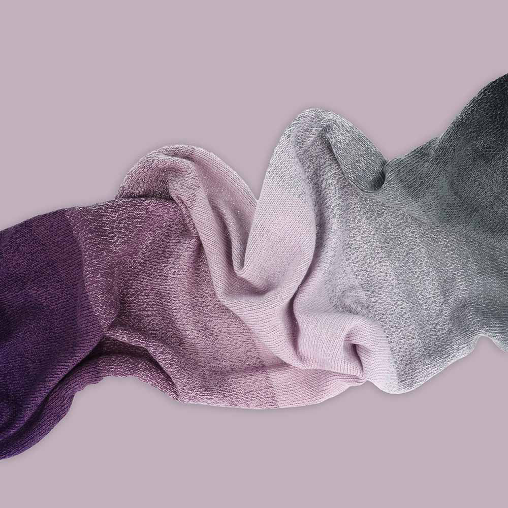 Scheepjes Cotton Whirl 701 Grape Jam - Scheepjes Cotton Whirl (2)