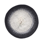 Scheepjes Cotton Whirl 702 Cookies And Cream