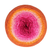 Scheepjes Cotton Whirl 703 Sugary Sunset