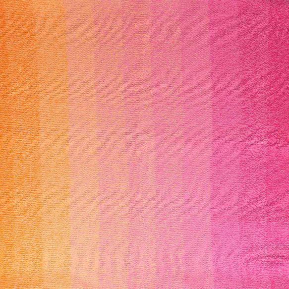 Scheepjes Cotton Whirl 703 Sugary Sunset - Scheepjes Cotton Whirl
