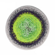 Scheepjes Cotton Whirl 704 Pistachio Palette