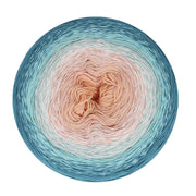 Scheepjes Cotton Whirl 705 Soft Serve