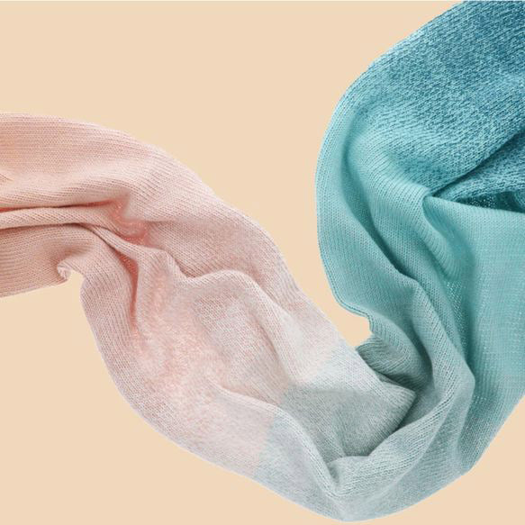 Scheepjes Cotton Whirl 705 Soft Serve - Scheepjes Cotton Whirl (2)