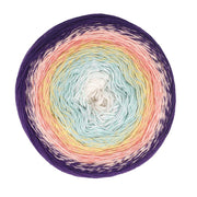 Scheepjes Cotton Whirl 707 Peach Breeze