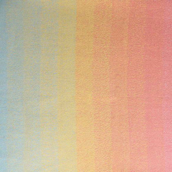 Scheepjes Cotton Whirl 707 Peach Breeze - Scheepjes Cotton Whirl
