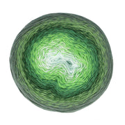 Scheepjes Cotton Whirl 709 Lettuce Party