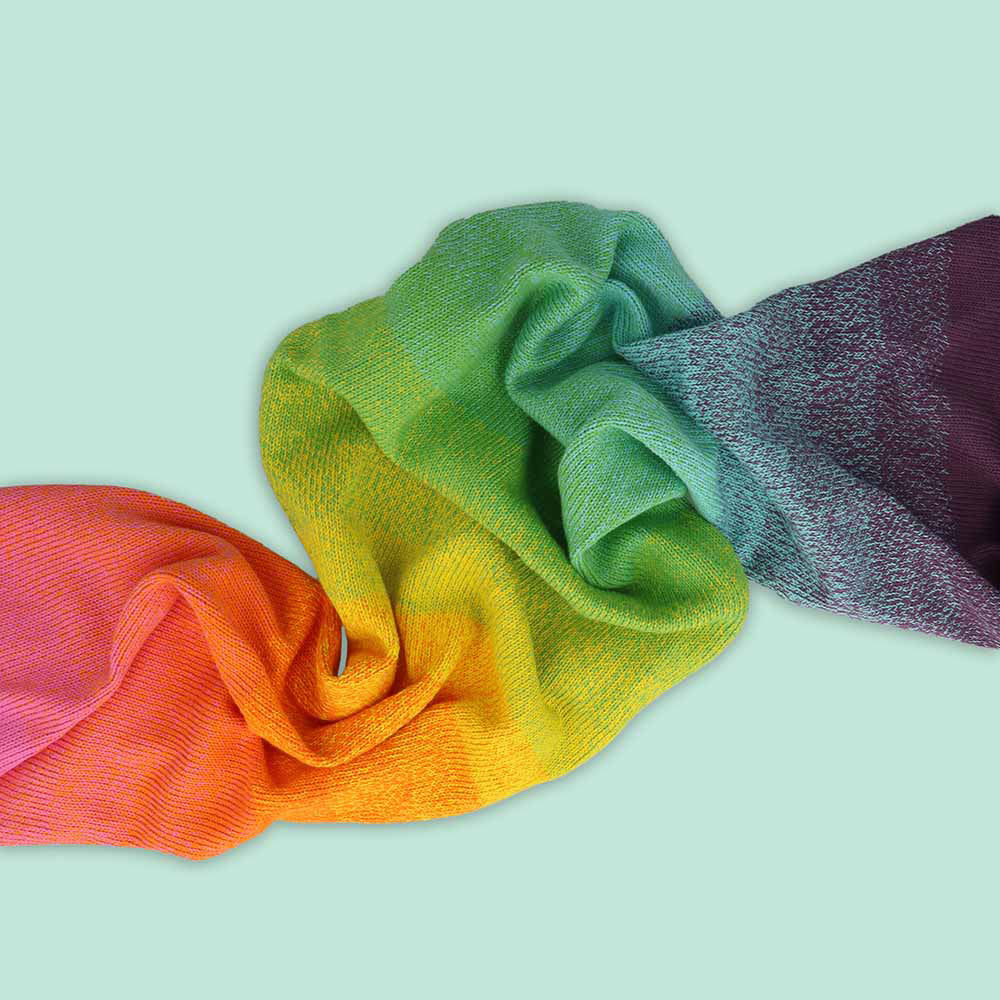 Scheepjes Cotton Whirl 711 Sprinkles - Scheepjes Cotton Whirl (2)