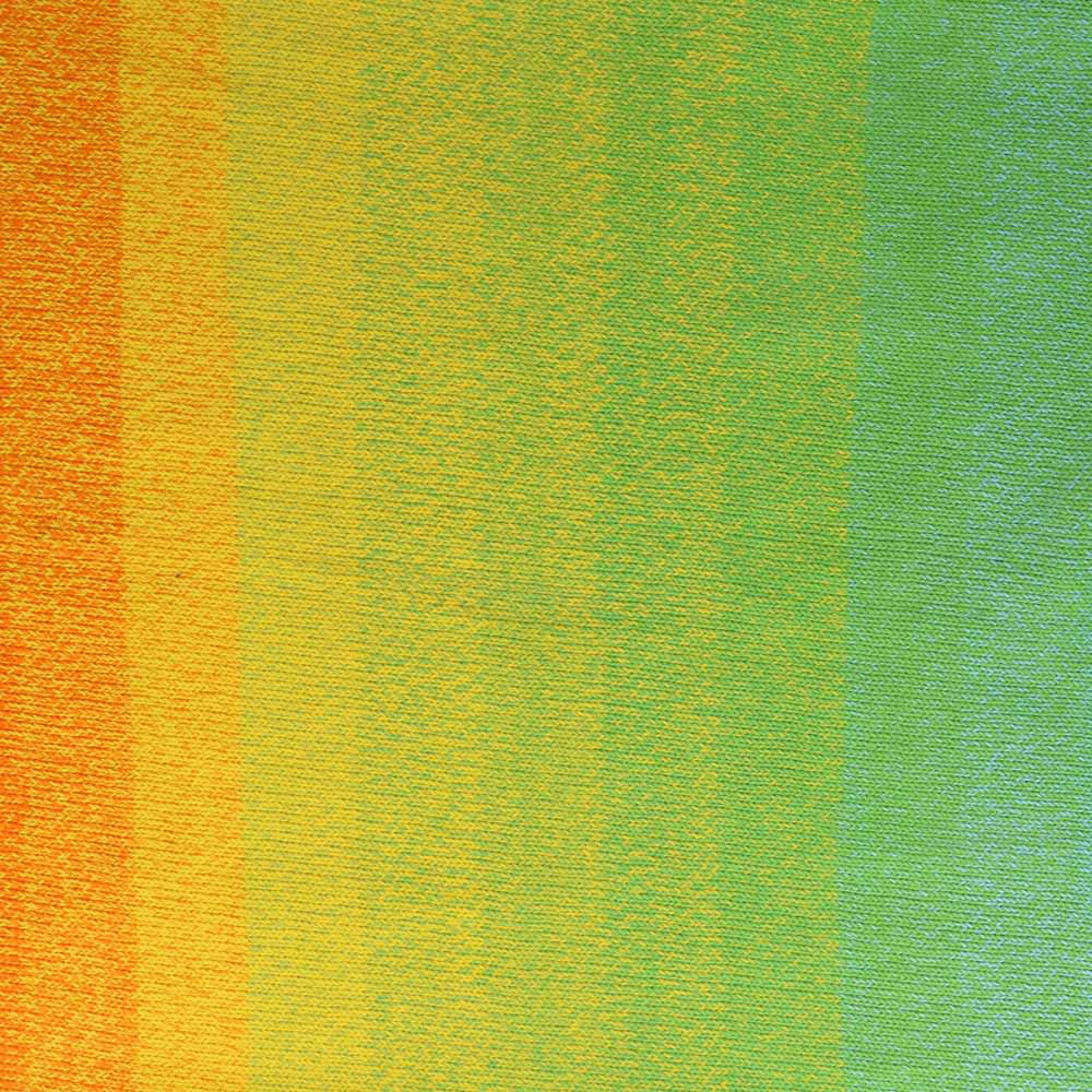 Scheepjes Cotton Whirl 711 Sprinkles - Scheepjes Cotton Whirl