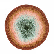 Scheepjes Cotton Whirl 715 Mellow Meadow