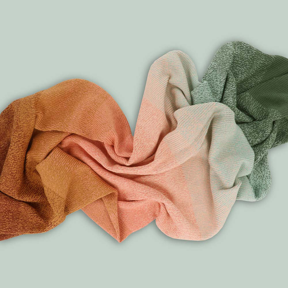 Scheepjes Cotton Whirl 715 Mellow Meadow - Scheepjes Cotton Whirl (2)
