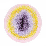 Scheepjes Cotton Whirl 716 Purple Passion