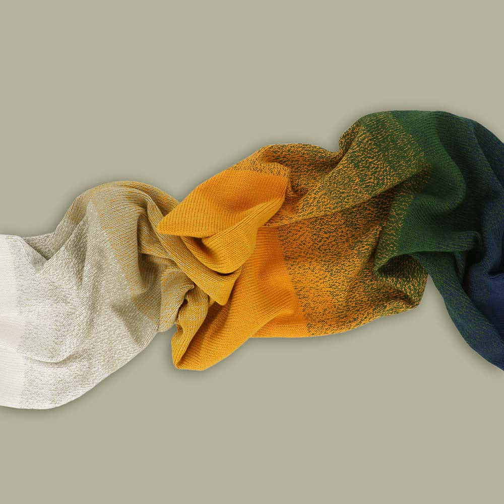 Scheepjes Cotton Whirl 717 Sunlit Sanctuary - Scheepjes Cotton Whirl (2)