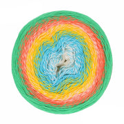Scheepjes Cotton Whirl 718 Dreamland