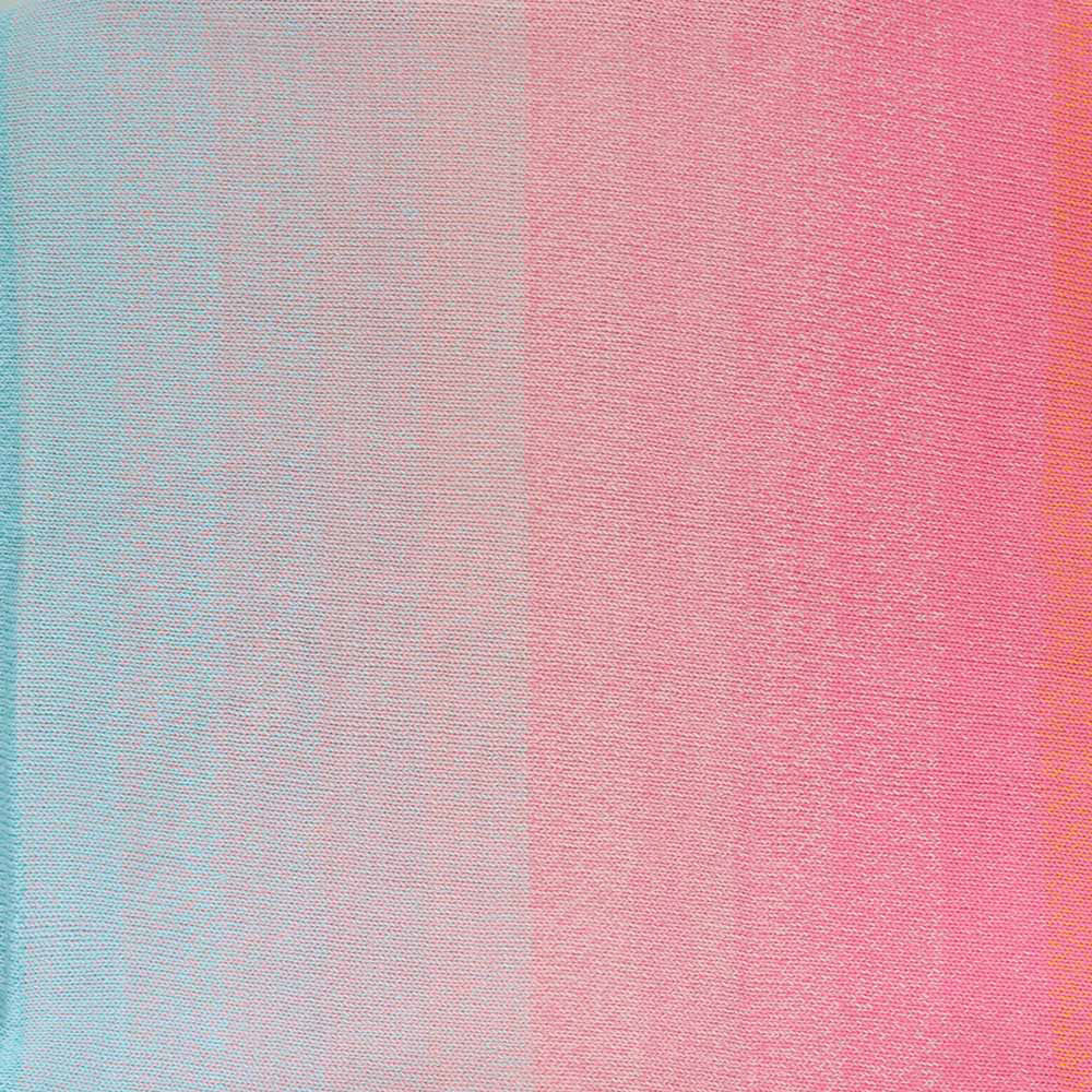 Scheepjes Cotton Whirl 719 Fields of Nectar - Scheepjes Cotton Whirl