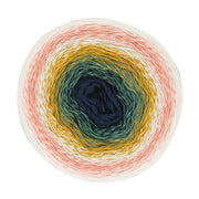Scheepjes Cotton Whirl 720 Coastal Cottage