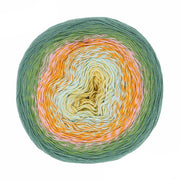 Scheepjes Cotton Whirl 721 Spring Whisper