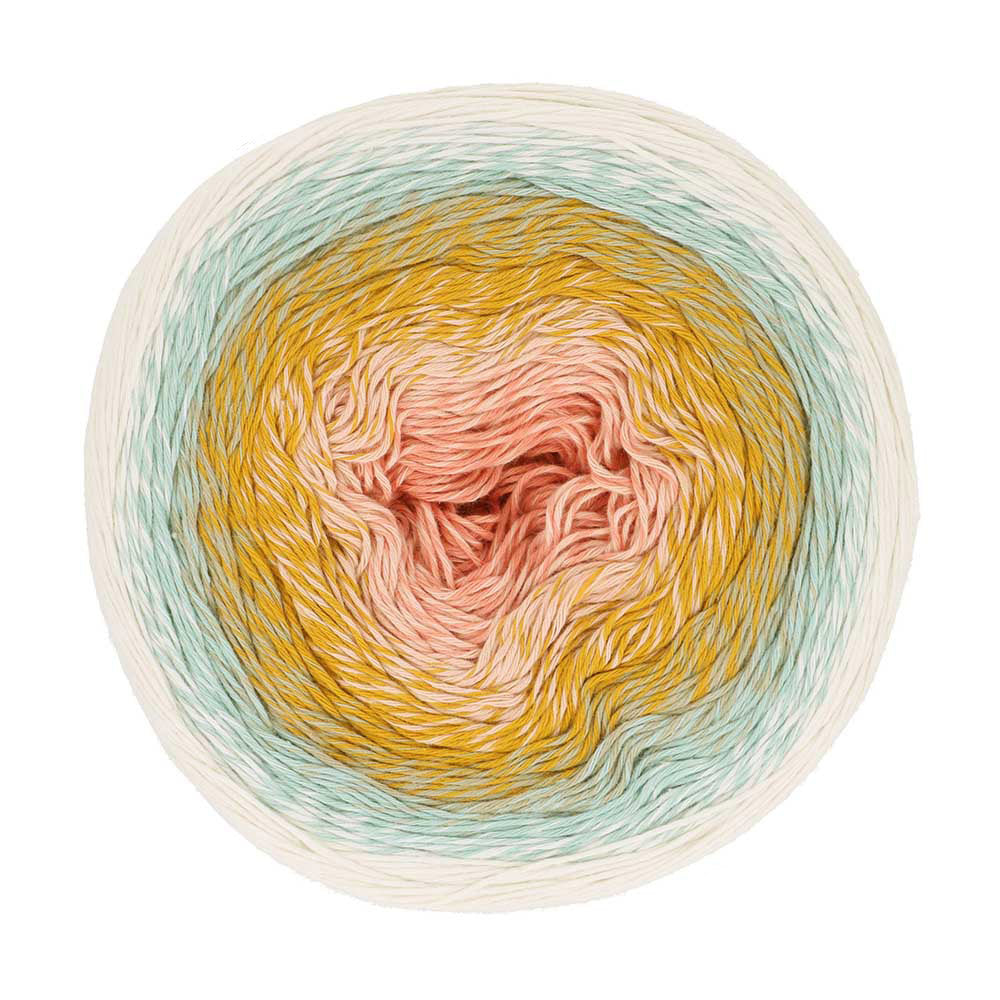 Scheepjes Cotton Whirl 728 Marshmallow