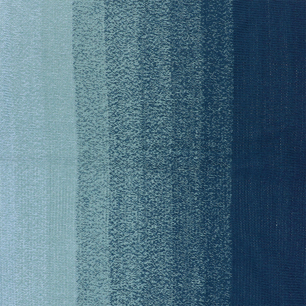 Scheepjes Cotton Whirl 731 Blueberry Swirl - Scheepjes Cotton Whirl (2)