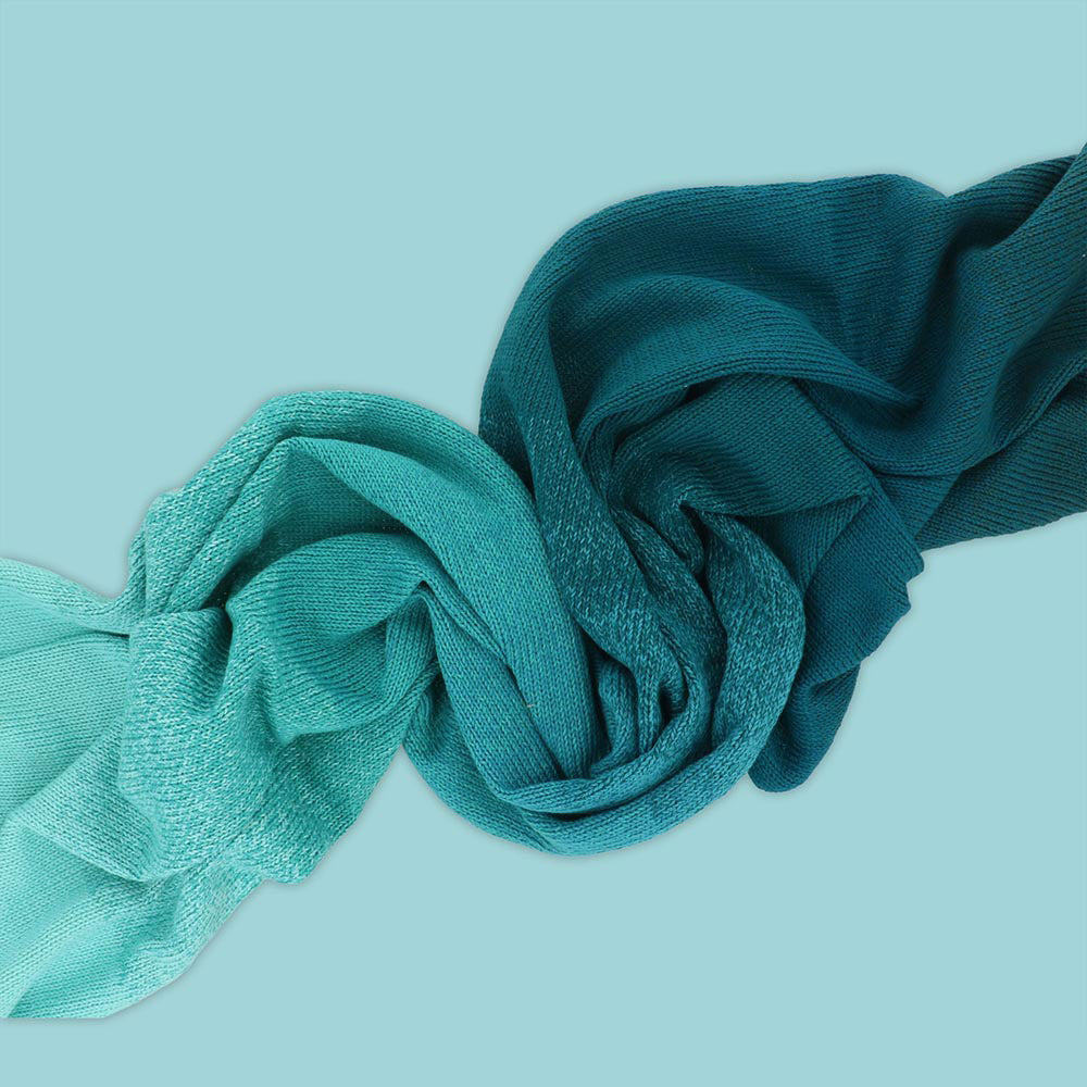 Scheepjes Cotton Whirl 737 Teal Tempest - Scheepjes Cotton Whirl (2)